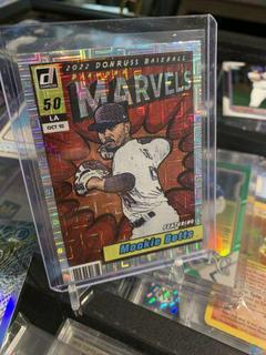 Mookie Betts