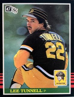 Lee Tunnell