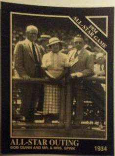 J.G. Taylor Spink