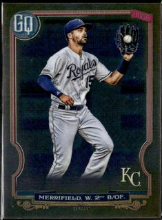 Whit Merrifield