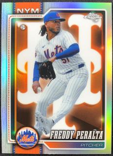 Freddy Peralta