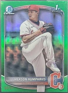 Jackson Humphries