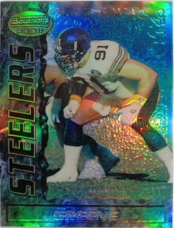 Kevin Greene