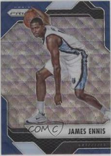 James Ennis