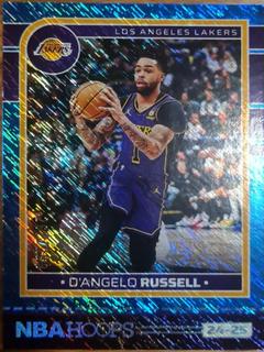 D'Angelo Russell