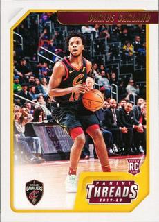 Darius Garland