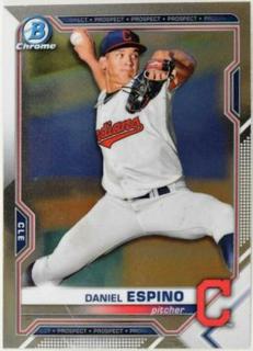 Daniel Espino