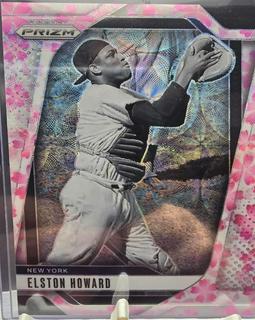 Elston Howard