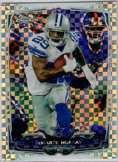 DeMarco Murray