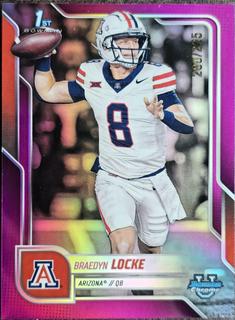 Braedyn Locke