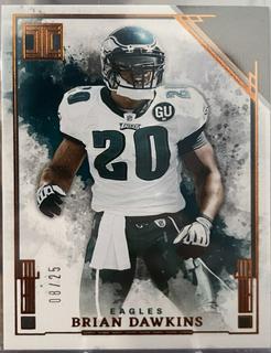 Brian Dawkins
