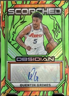 Quentin Grimes