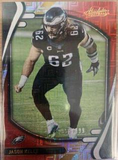 Jason Kelce