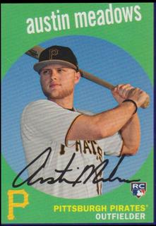 Austin Meadows