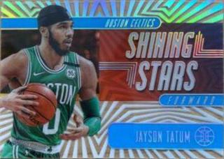Jayson Tatum