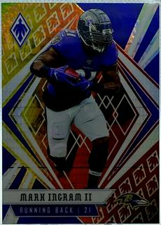 Mark Ingram II
