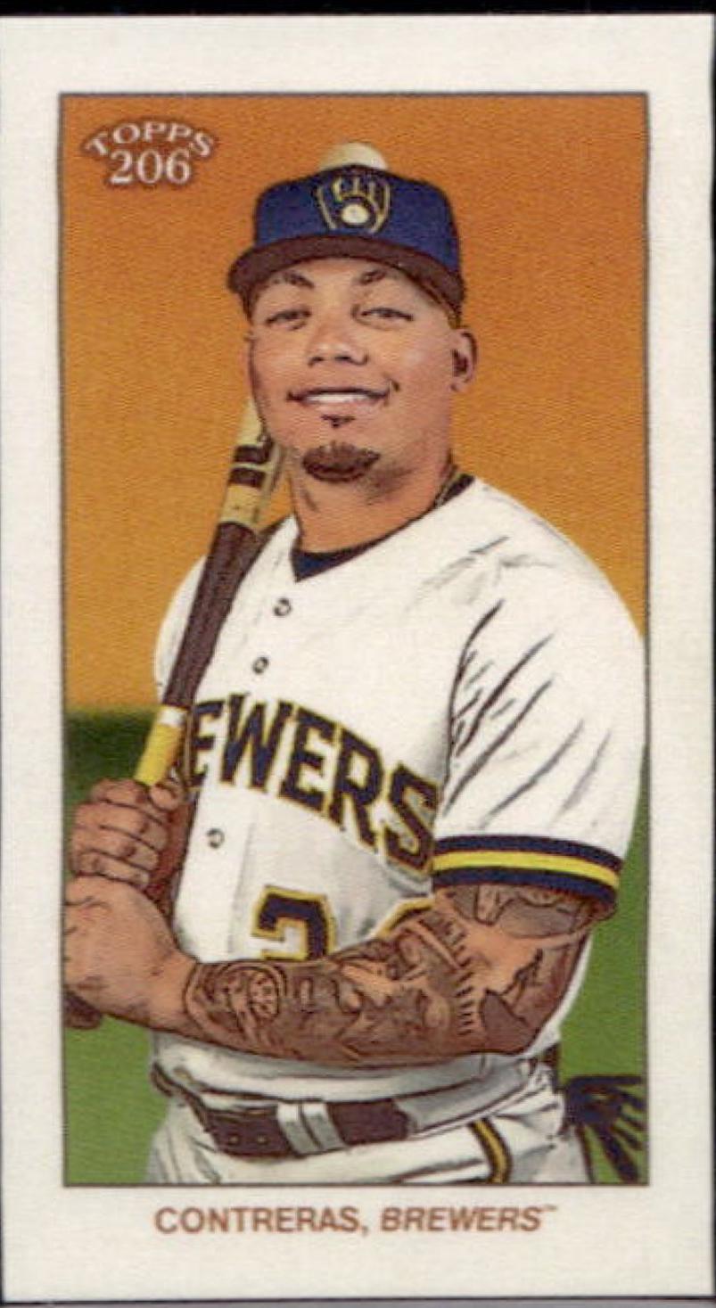 William Contreras