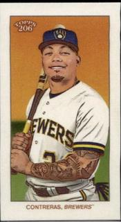 William Contreras