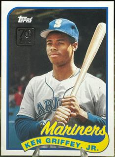 Ken Griffey Jr