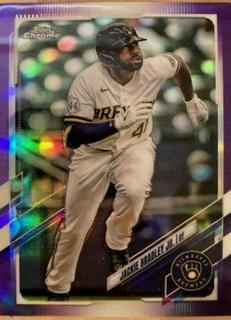 Jackie Bradley Jr.