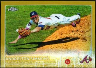 Andrelton Simmons