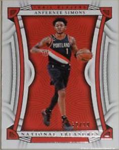 Anfernee Simons