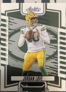 Jordan Love