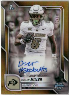 Drelon Miller