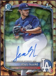 Jesus Tillero
