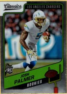 Josh Palmer