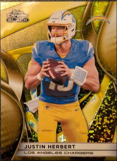 Justin Herbert