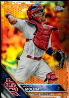 Yadier Molina