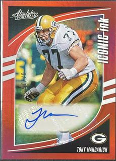 Tony Mandarich