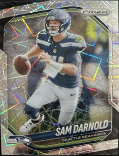 Sam Darnold