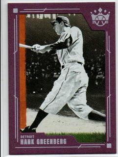 Hank Greenberg