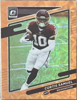 Curtis Samuel