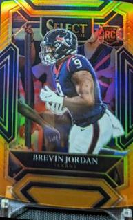Brevin Jordan