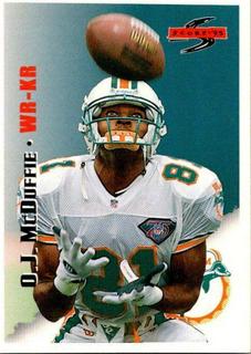 O.J. McDuffie