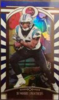 DJ Moore