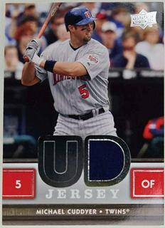 Michael Cuddyer