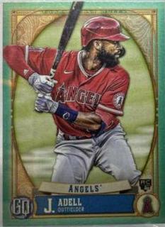 Jo Adell