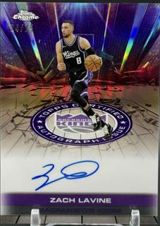 Zach Lavine