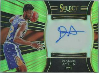 DeAndre Ayton