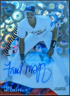 Fred McGriff