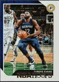 Tyreke Evans