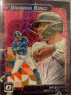 Kyle Lewis