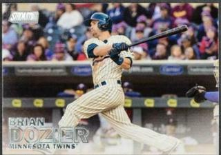 Brian Dozier