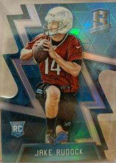 Jake Rudock