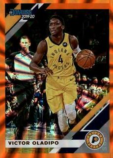 Victor Oladipo