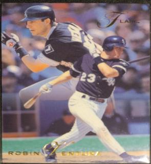 Robin Ventura